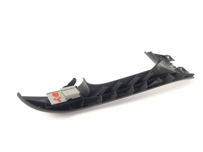 Recambio de mando elevalunas trasero izquierdo para audi a3 (8l1) 1.6 fastback referencia OEM IAM 8L4867371A 4B0959855 