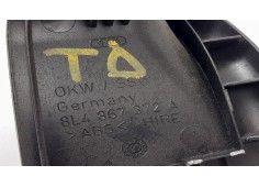 Recambio de mando elevalunas trasero derecho para audi a3 (8l1) 1.6 fastback referencia OEM IAM L4867372A 4B0959855  2