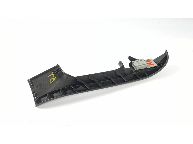 Recambio de mando elevalunas trasero derecho para audi a3 (8l1) 1.6 fastback referencia OEM IAM L4867372A 4B0959855 