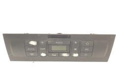 Recambio de mando climatizador para audi a3 (8l1) 1.6 fastback referencia OEM IAM 8L0820043H  