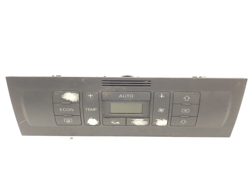 Recambio de mando climatizador para audi a3 (8l1) 1.6 fastback referencia OEM IAM 8L0820043H  