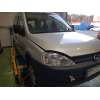 opel combo (corsa c) del año 2003