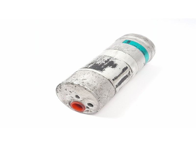 Recambio de evaporador aire acondicionado para audi a3 (8l1) 1.6 fastback referencia OEM IAM   