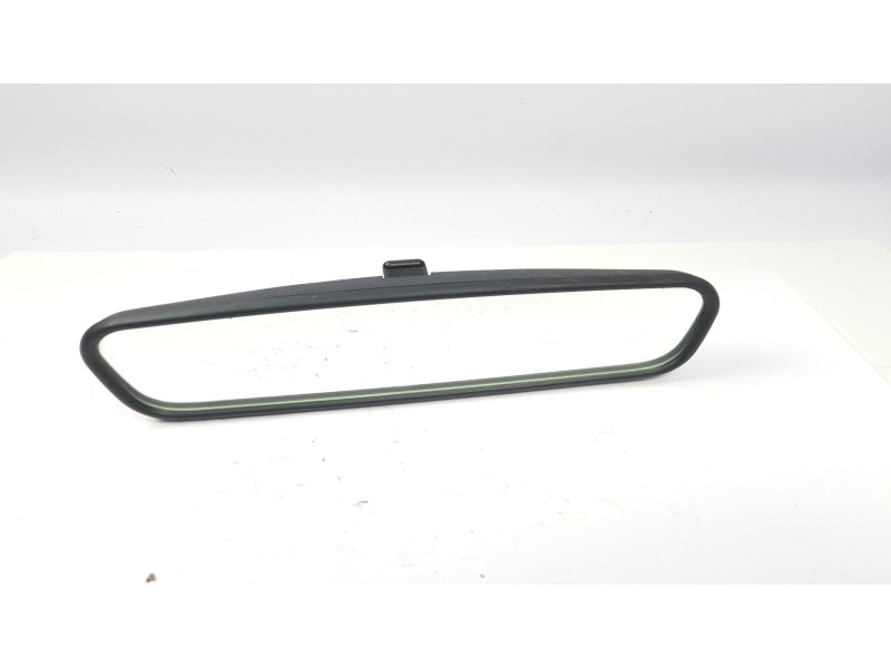 Recambio de espejo interior para audi a3 (8l1) 1.6 fastback referencia OEM IAM E1010590  