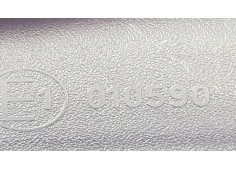 Recambio de espejo interior para audi a3 (8l1) 1.6 fastback referencia OEM IAM E1010590   2