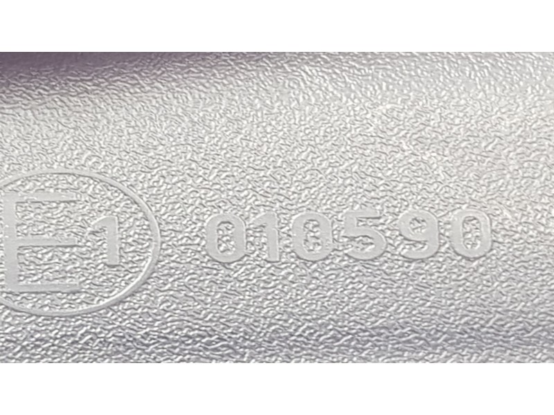 Recambio de espejo interior para audi a3 (8l1) 1.6 fastback referencia OEM IAM E1010590  