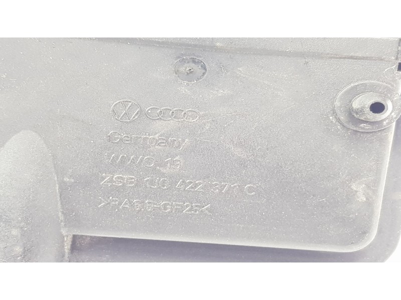 Recambio de deposito servo para audi a3 (8l1) 1.6 fastback referencia OEM IAM 1J0422371C  