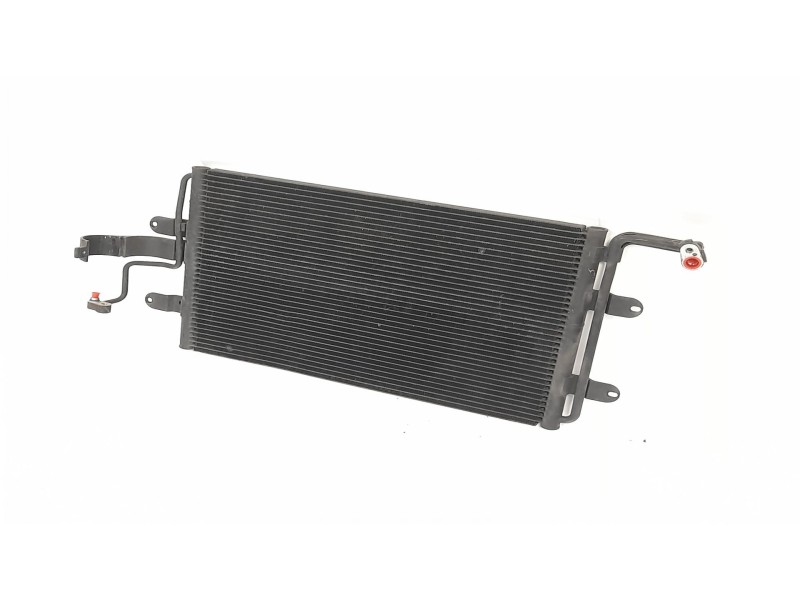 Recambio de condensador / radiador aire acondicionado para audi a3 (8l1) 1.6 fastback referencia OEM IAM   