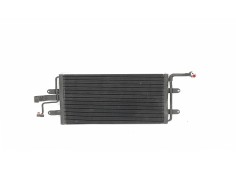 Recambio de condensador / radiador aire acondicionado para audi a3 (8l1) 1.6 fastback referencia OEM IAM    2