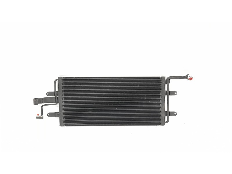 Recambio de condensador / radiador aire acondicionado para audi a3 (8l1) 1.6 fastback referencia OEM IAM   