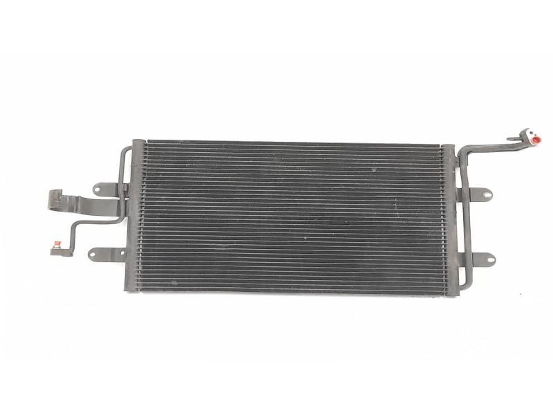 Recambio de condensador / radiador aire acondicionado para audi a3 (8l1) 1.6 fastback referencia OEM IAM   
