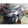 ford fiesta v (jh_jd)1.4tdci del año 2006
