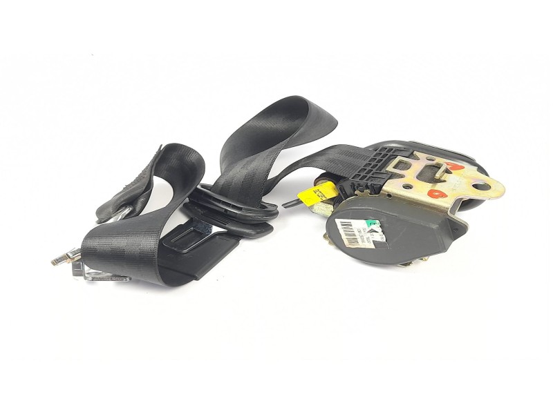 Recambio de cinturon seguridad delantero derecho para audi a3 (8l1) 1.6 fastback referencia OEM IAM 560571801  