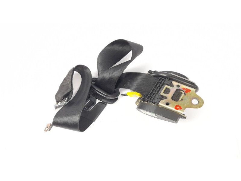 Recambio de cinturon seguridad delantero derecho para audi a3 (8l1) 1.6 fastback referencia OEM IAM 560571801  