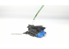 Recambio de cerradura puerta trasera izquierda para audi a3 (8l1) 1.6 fastback referencia OEM IAM 8D0839015A  