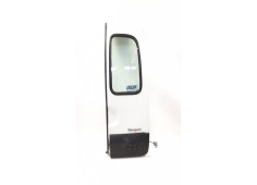 Recambio de puerta trasera derecha para renault kangoo (f/kc0) authentique 4x4 referencia OEM IAM   