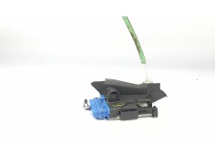 Recambio de cerradura puerta trasera derecha para audi a3 (8l1) 1.6 fastback referencia OEM IAM 4D0185A  