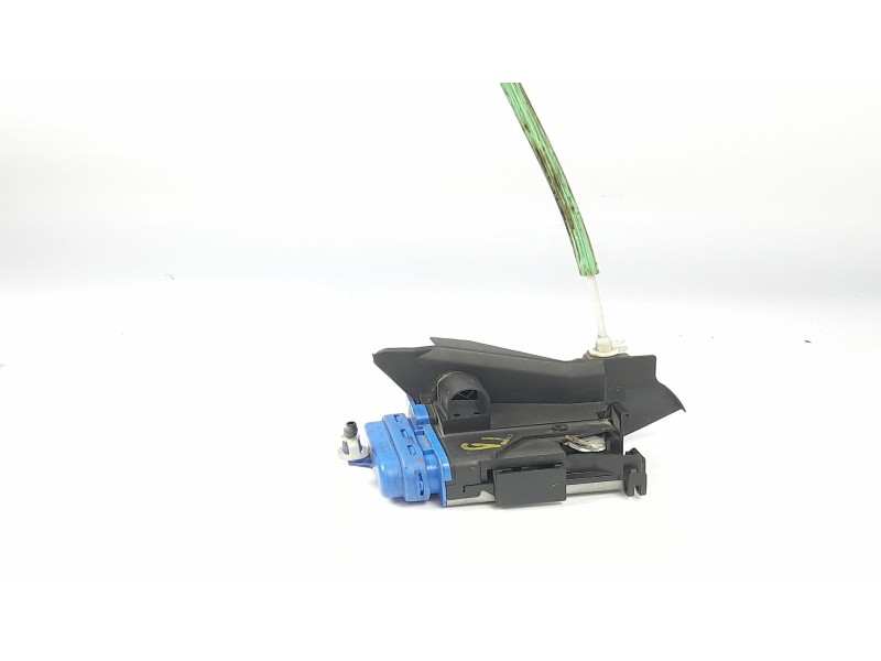Recambio de cerradura puerta trasera derecha para audi a3 (8l1) 1.6 fastback referencia OEM IAM 4D0185A  