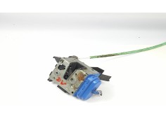 Recambio de cerradura puerta trasera derecha para audi a3 (8l1) 1.6 fastback referencia OEM IAM 4D0185A   2