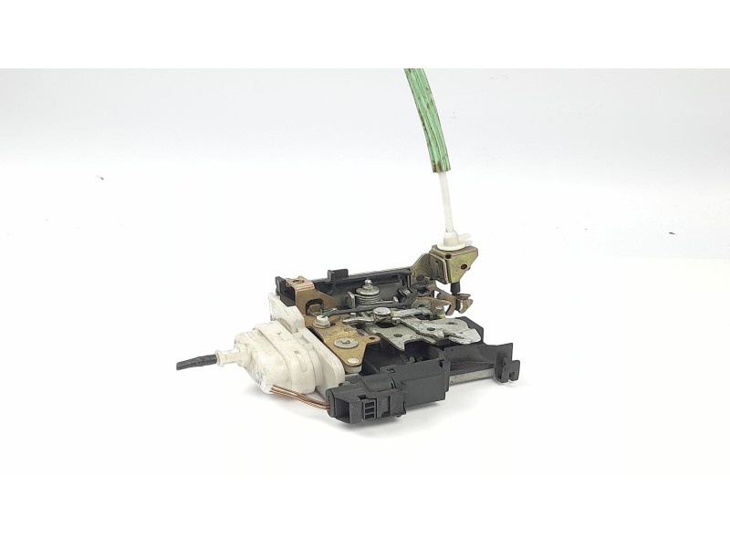 Recambio de cerradura puerta delantera derecha para audi a3 (8l1) 1.6 fastback referencia OEM IAM 8L1837016C  