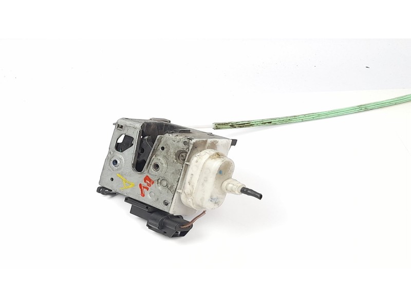 Recambio de cerradura puerta delantera derecha para audi a3 (8l1) 1.6 fastback referencia OEM IAM 8L1837016C  