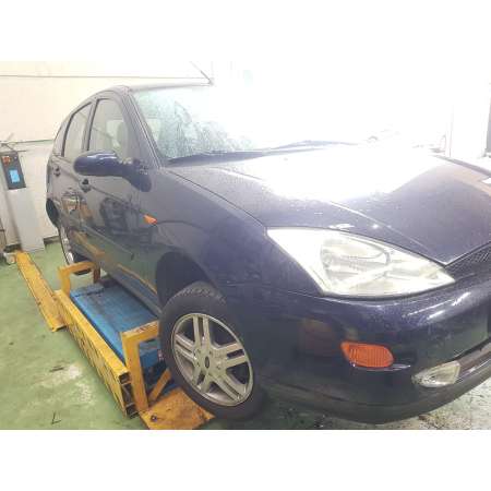 Recambio de piloto trasero derecho para renault megane i classic (la0) 1.9 dti (la08, la0n) referencia OEM IAM 7700428059  