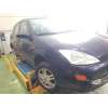 ford focus i (daw, dbw) del año 2000