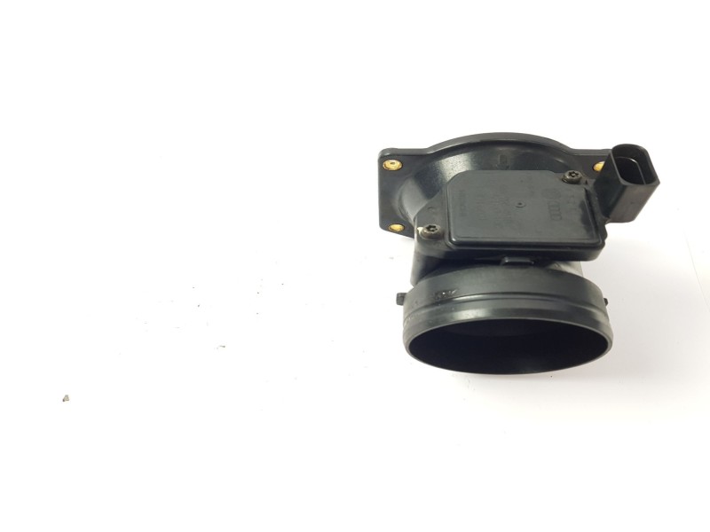 Recambio de caudalimetro para audi a3 (8l1) 1.6 fastback referencia OEM IAM 1J0129574B  