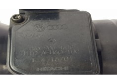 Recambio de caudalimetro para audi a3 (8l1) 1.6 fastback referencia OEM IAM 1J0129574B   2
