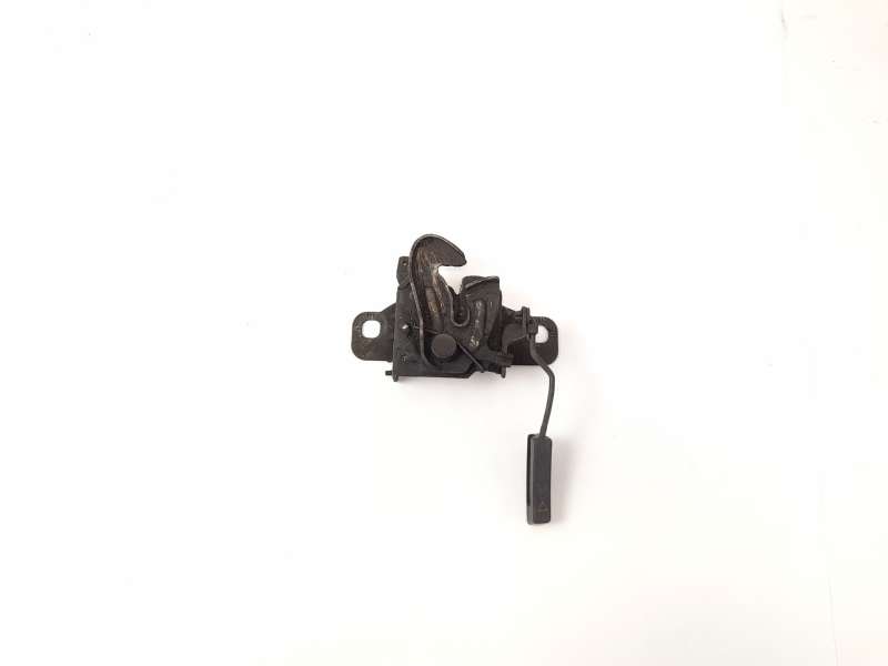 CERRADURA CAPOT 