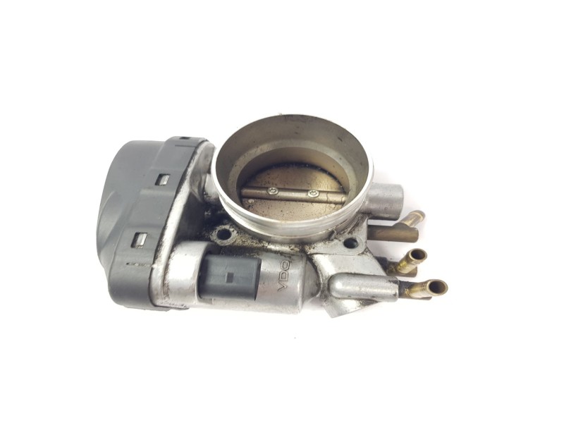 Recambio de caja mariposa para audi a3 (8l1) 1.6 fastback referencia OEM IAM 06A133062A 408238 