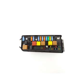 CAJA RELES / FUSIBLES 12795732 519073035