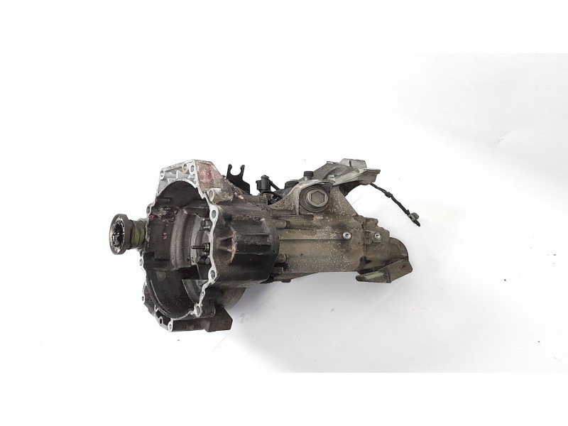 Recambio de caja cambios para audi a3 (8l1) 1.6 fastback referencia OEM IAM 02K301107J 02K301107J7 