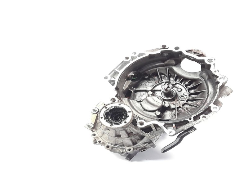 Recambio de caja cambios para audi a3 (8l1) 1.6 fastback referencia OEM IAM 02K301107J 02K301107J7 