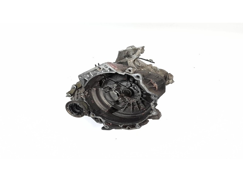 Recambio de caja cambios para audi a3 (8l1) 1.6 fastback referencia OEM IAM 02K301107J 02K301107J7 