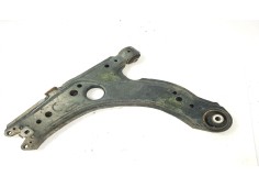 Recambio de brazo suspension inferior delantero izquierdo para audi a3 (8l1) 1.6 fastback referencia OEM IAM   