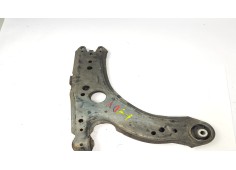 Recambio de brazo suspension inferior delantero izquierdo para audi a3 (8l1) 1.6 fastback referencia OEM IAM    2