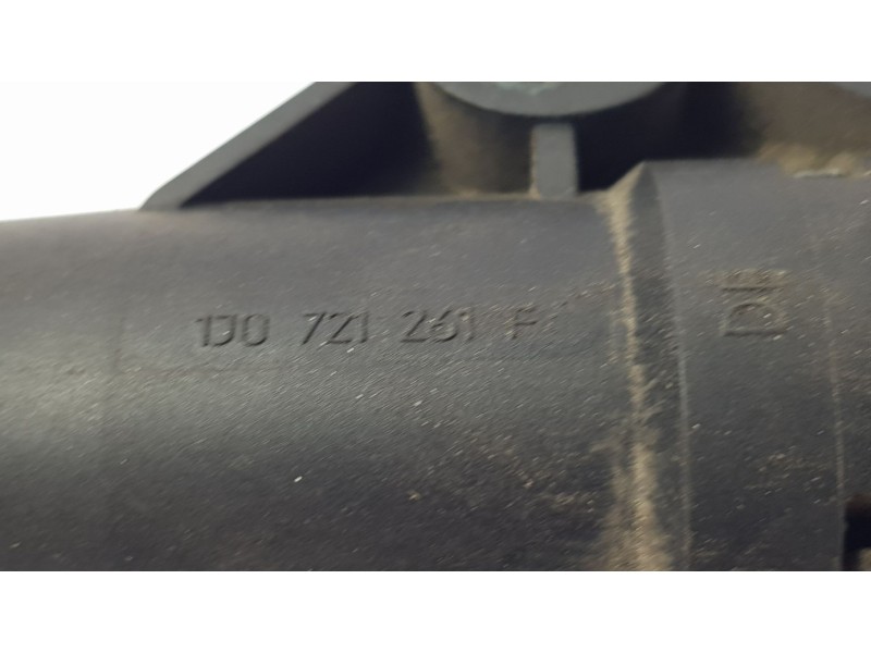Recambio de bombin embrague para audi a3 (8l1) 1.6 fastback referencia OEM IAM 1J0721261F  