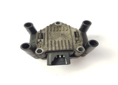 Recambio de bobina encendido para audi a3 (8l1) 1.6 fastback referencia OEM IAM   