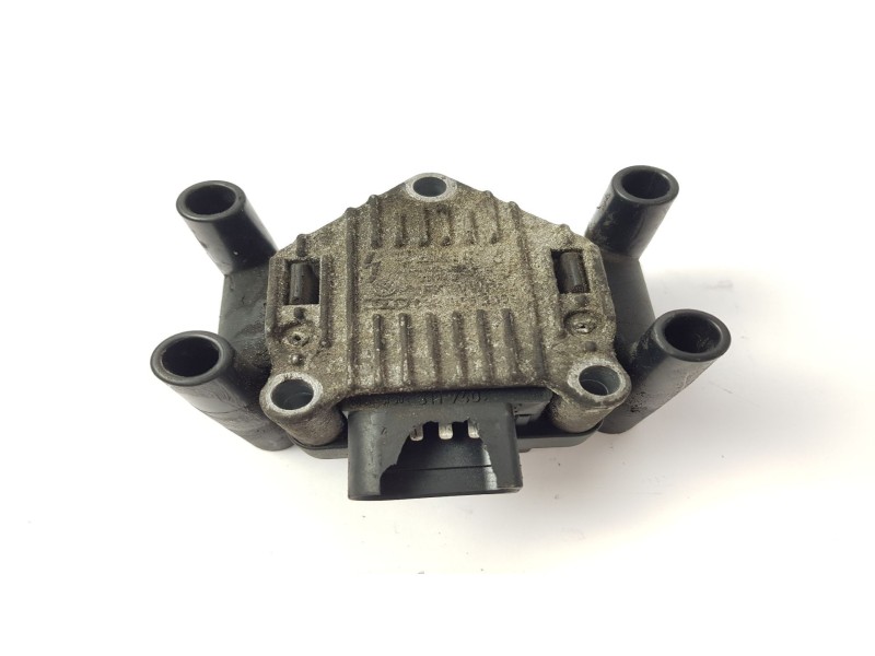 Recambio de bobina encendido para audi a3 (8l1) 1.6 fastback referencia OEM IAM   
