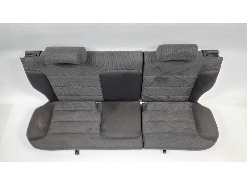 Recambio de asientos traseros para audi a3 (8l1) 1.6 fastback referencia OEM IAM   