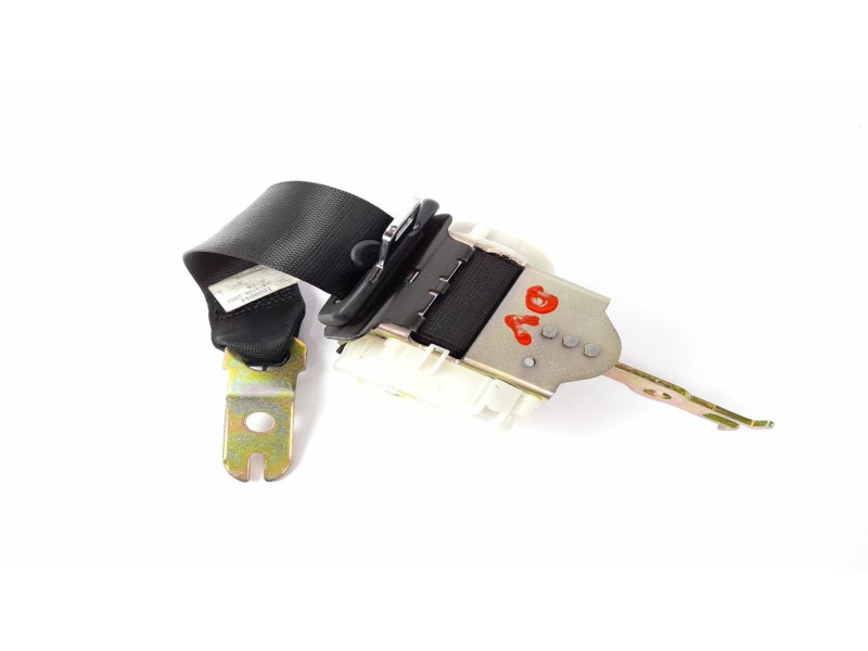 Recambio de cinturon seguridad trasero derecha para bmw serie 5 berlina (e60) 535 d referencia OEM IAM 33048192  