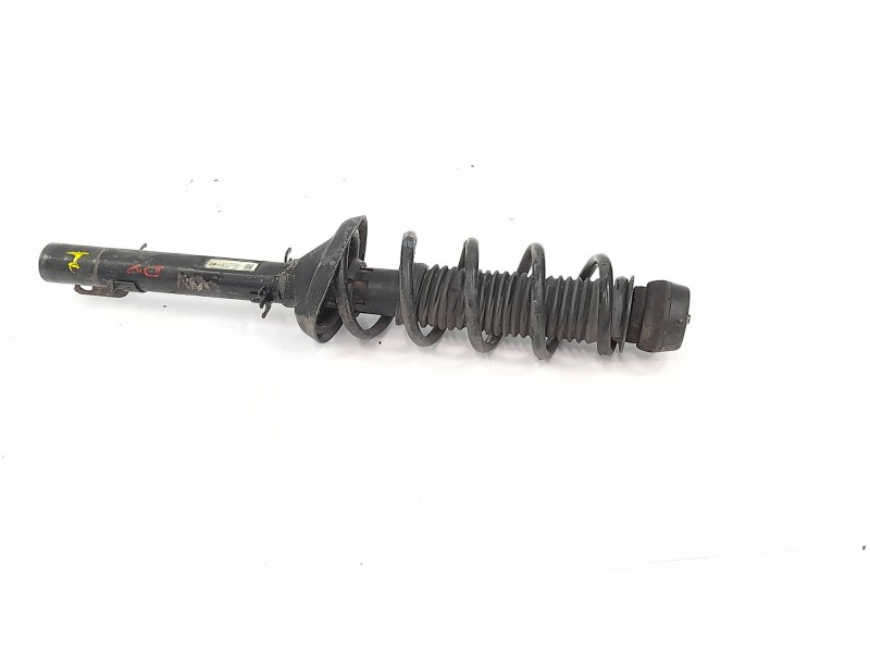 Recambio de amortiguador delantero izquierdo para audi a3 (8l1) 1.6 fastback referencia OEM IAM 1J0413031N  