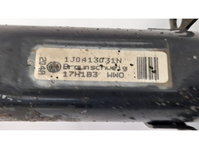 Recambio de amortiguador delantero izquierdo para audi a3 (8l1) 1.6 fastback referencia OEM IAM 1J0413031N  