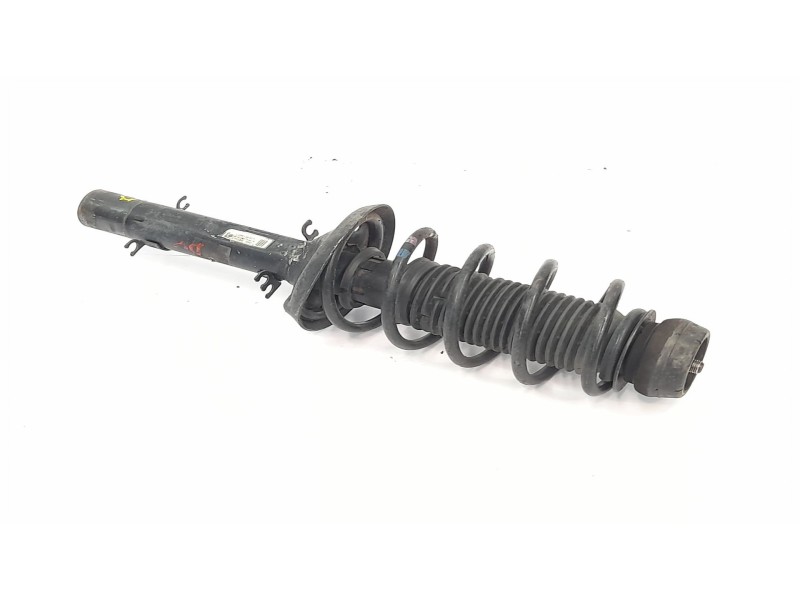 Recambio de amortiguador delantero derecho para audi a3 (8l1) 1.6 fastback referencia OEM IAM 1J0413031N  