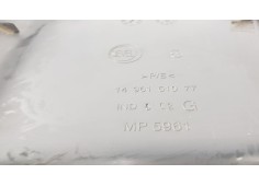 Recambio de moldura para peugeot expert furgón (229) 2.0 hdi referencia OEM IAM 1496151077   2