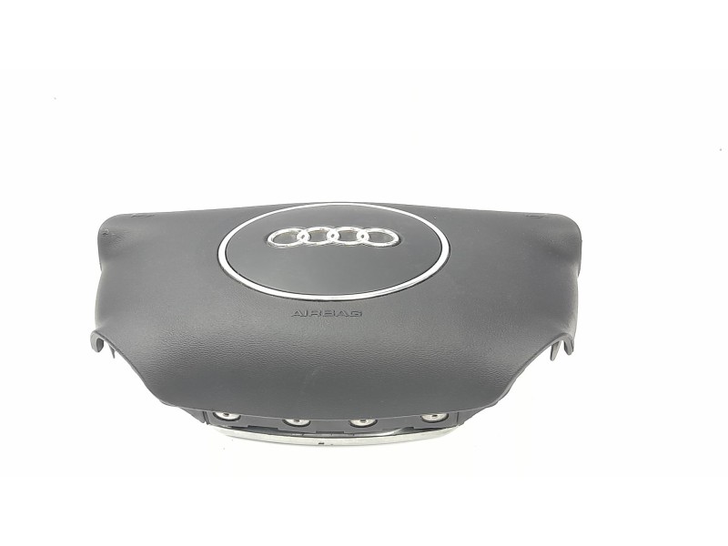 Recambio de airbag delantero izquierdo para audi a3 (8l1) 1.6 fastback referencia OEM IAM 8E0880201L B02120 