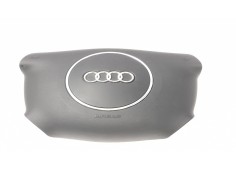 Recambio de airbag delantero izquierdo para audi a3 (8l1) 1.6 fastback referencia OEM IAM 8E0880201L B02120  2
