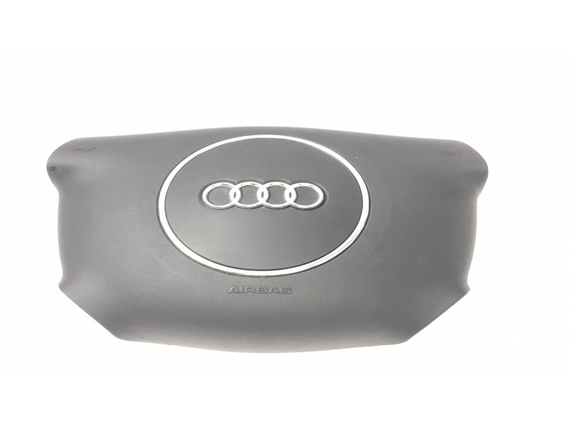 Recambio de airbag delantero izquierdo para audi a3 (8l1) 1.6 fastback referencia OEM IAM 8E0880201L B02120 