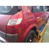 renault scenic ii del año 2004